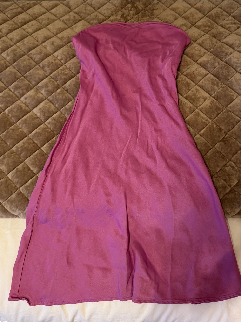 Anthropologie Mini Dress